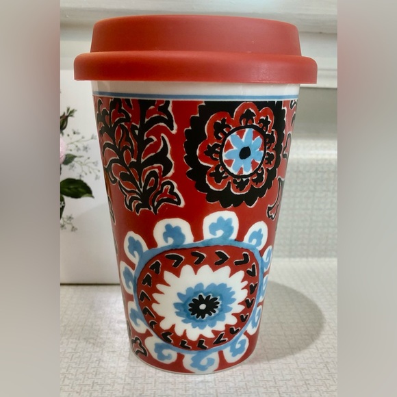 Abbot Main Glass travel cup - Picture 2 of 4